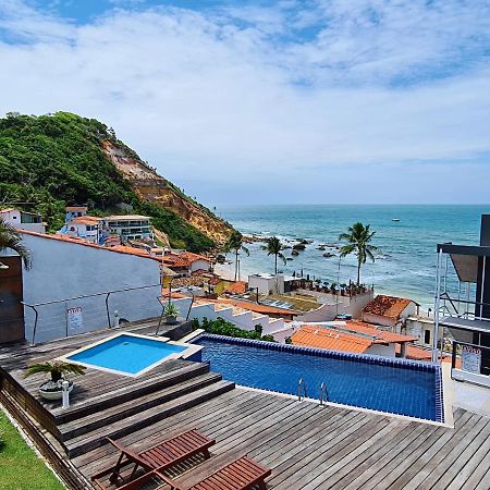 Pousada Ilha Da Saudade Morro de São Paulo Exterior foto